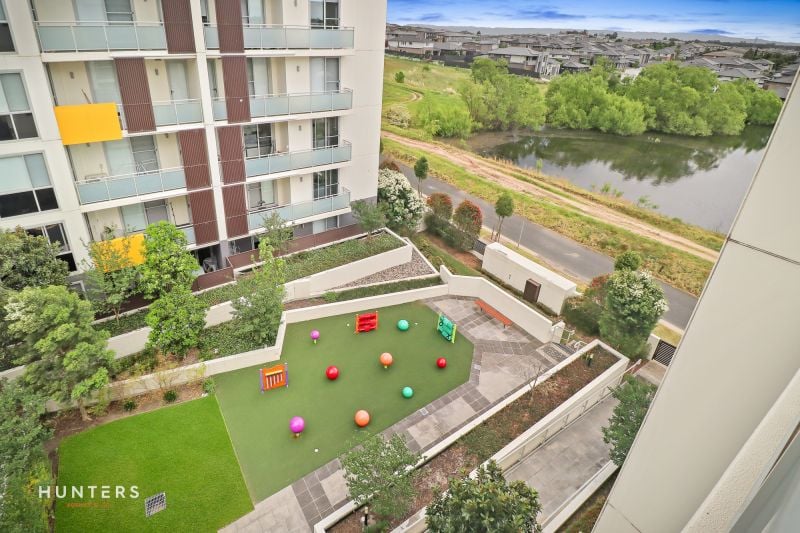 413/27 Rebecca Street, Tallawong