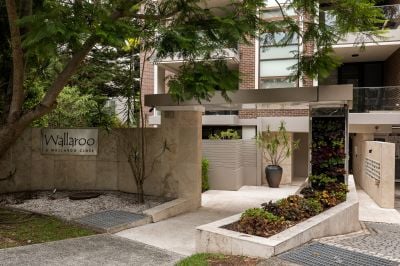 Killara 27/5 Wallaroo Close