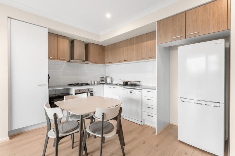 4 Williamsburg Walk, Wollert