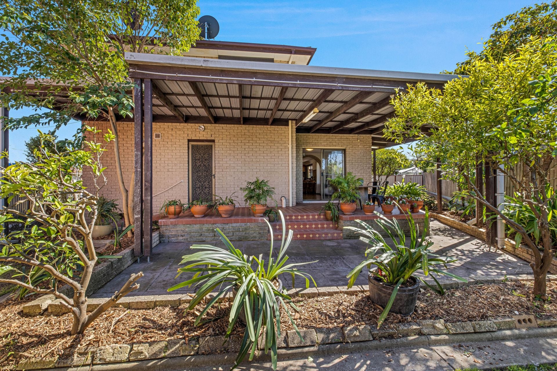 A Family Sanctuary Of Space And Style