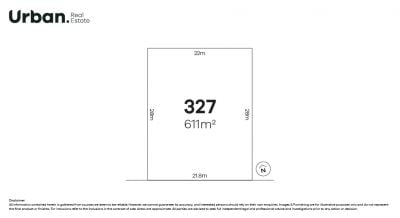 Appin 327/ Appin Grove