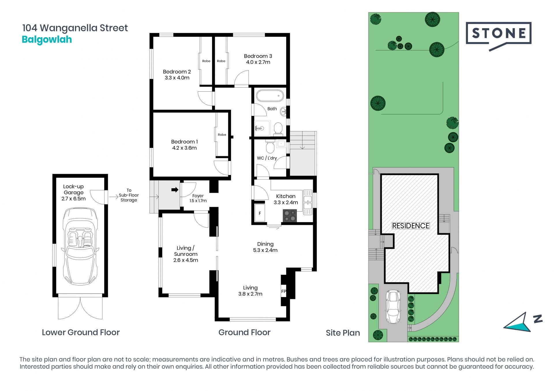 542 square metres, incredible opportunity