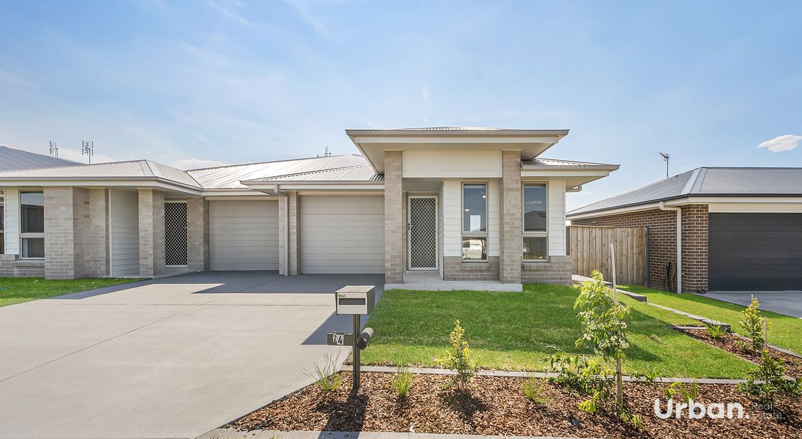 Lochinvar 2/4 Trevallyn Avenue