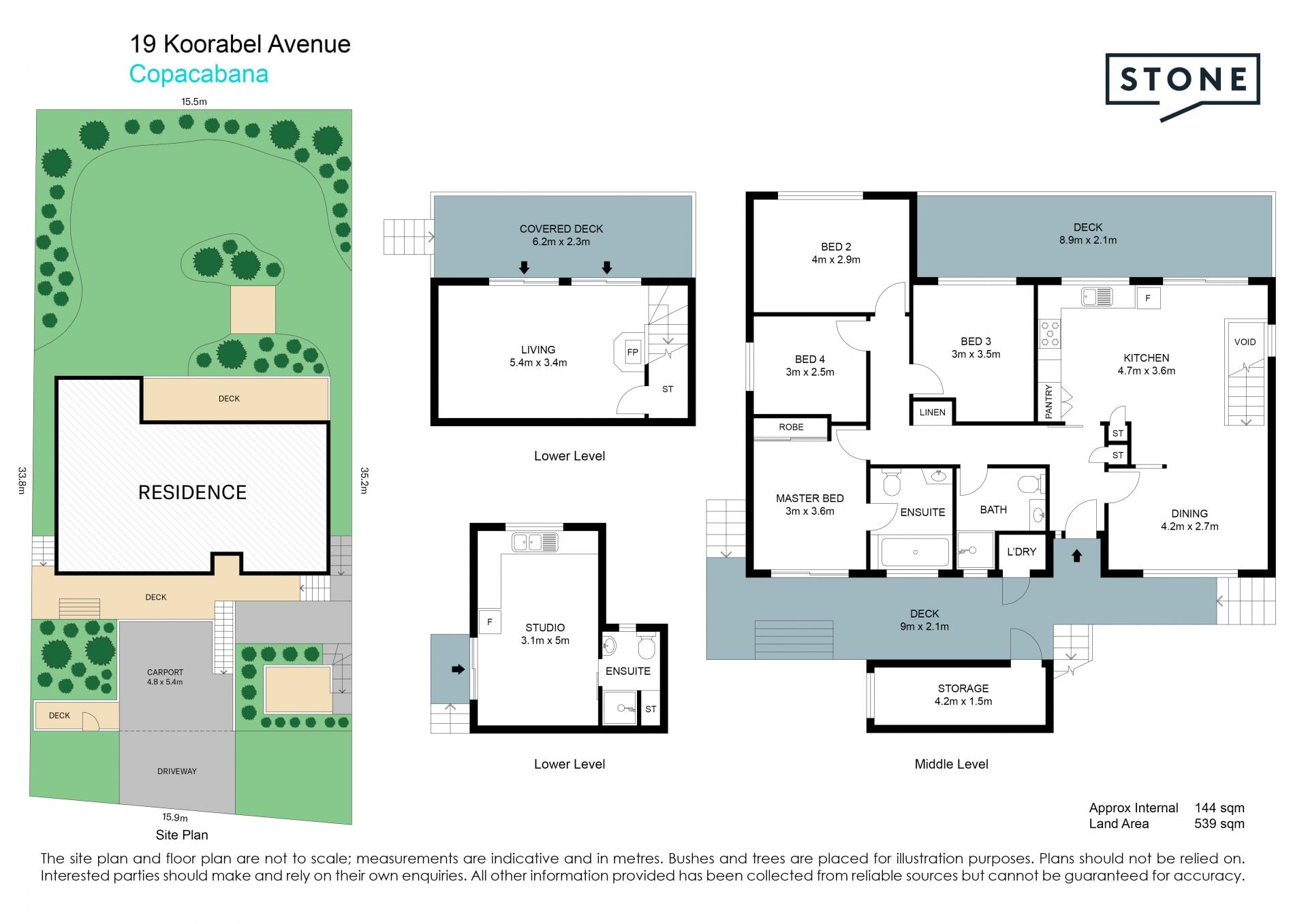 Stunning Family Home Close To The Beach
