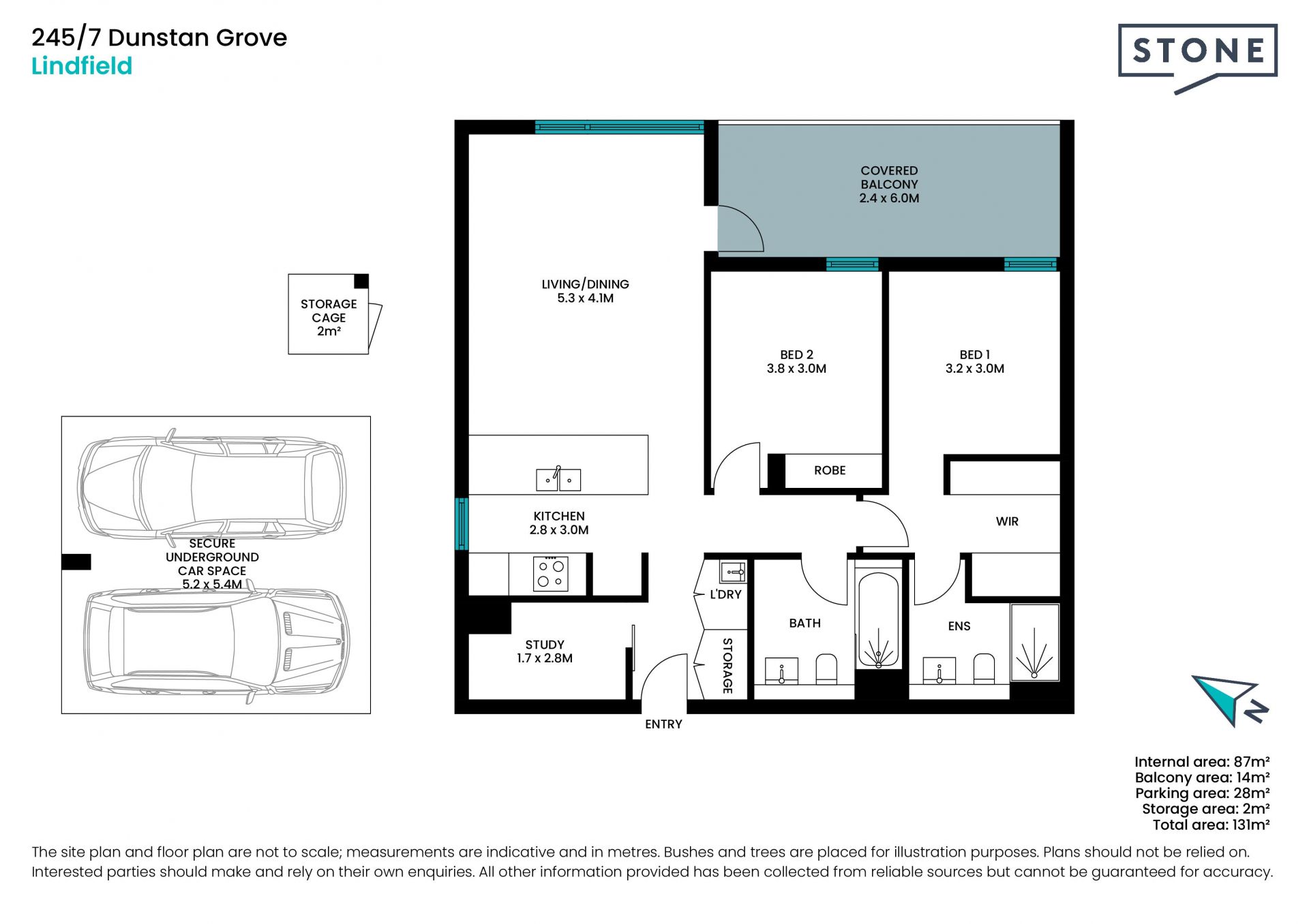 Superbly designed and finished, lifestyle sanctuary