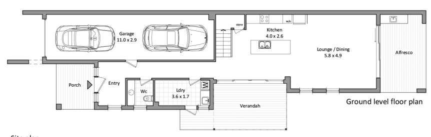 A Luxurious Family Retreat