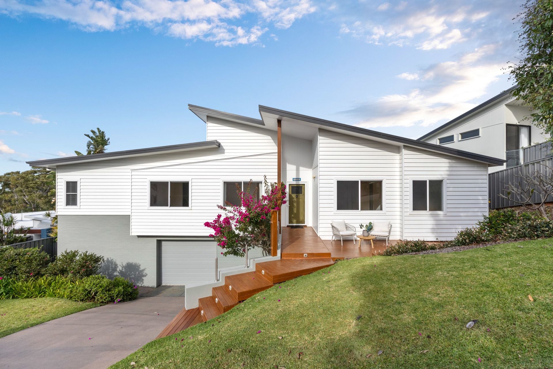 23 Ballantine Drive KORORA NSW