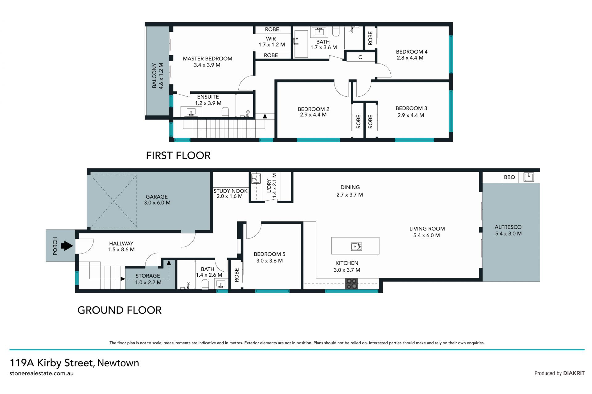 Brand new luxury residence - last one remaining