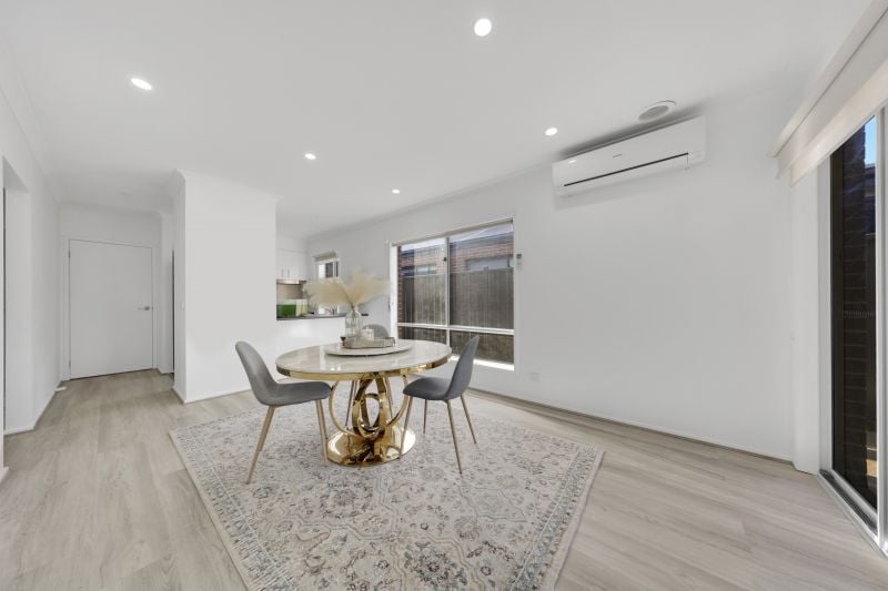 17 Admiration Drive, Craigieburn