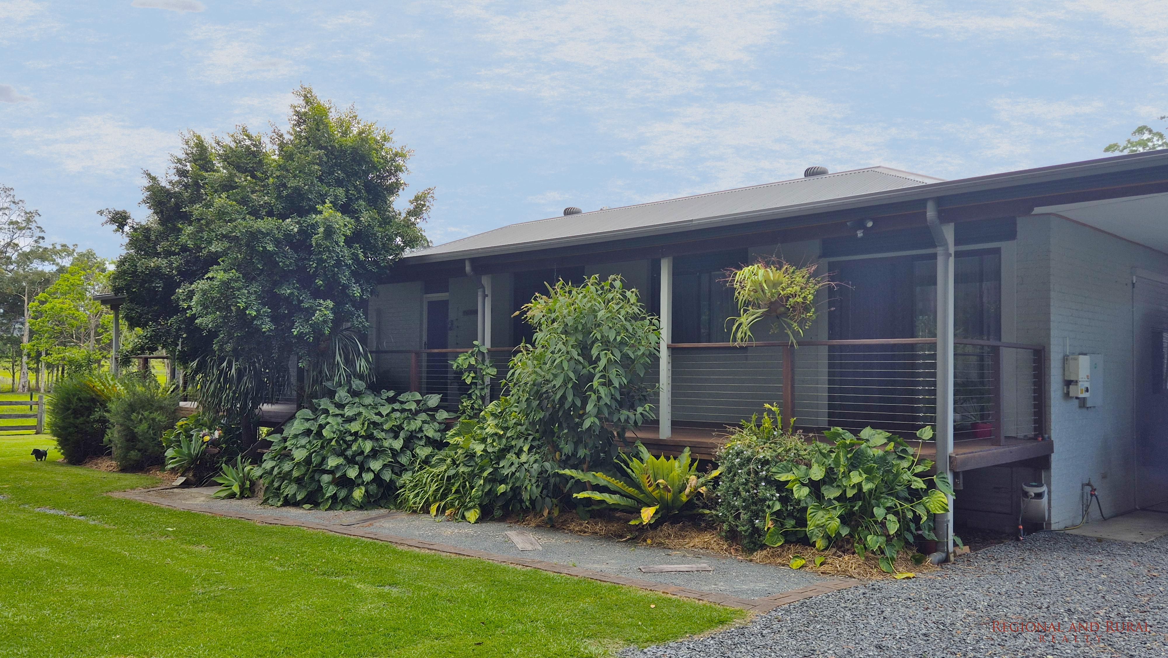 16 Farrawells Road, TELEGRAPH POINT NSW 2441