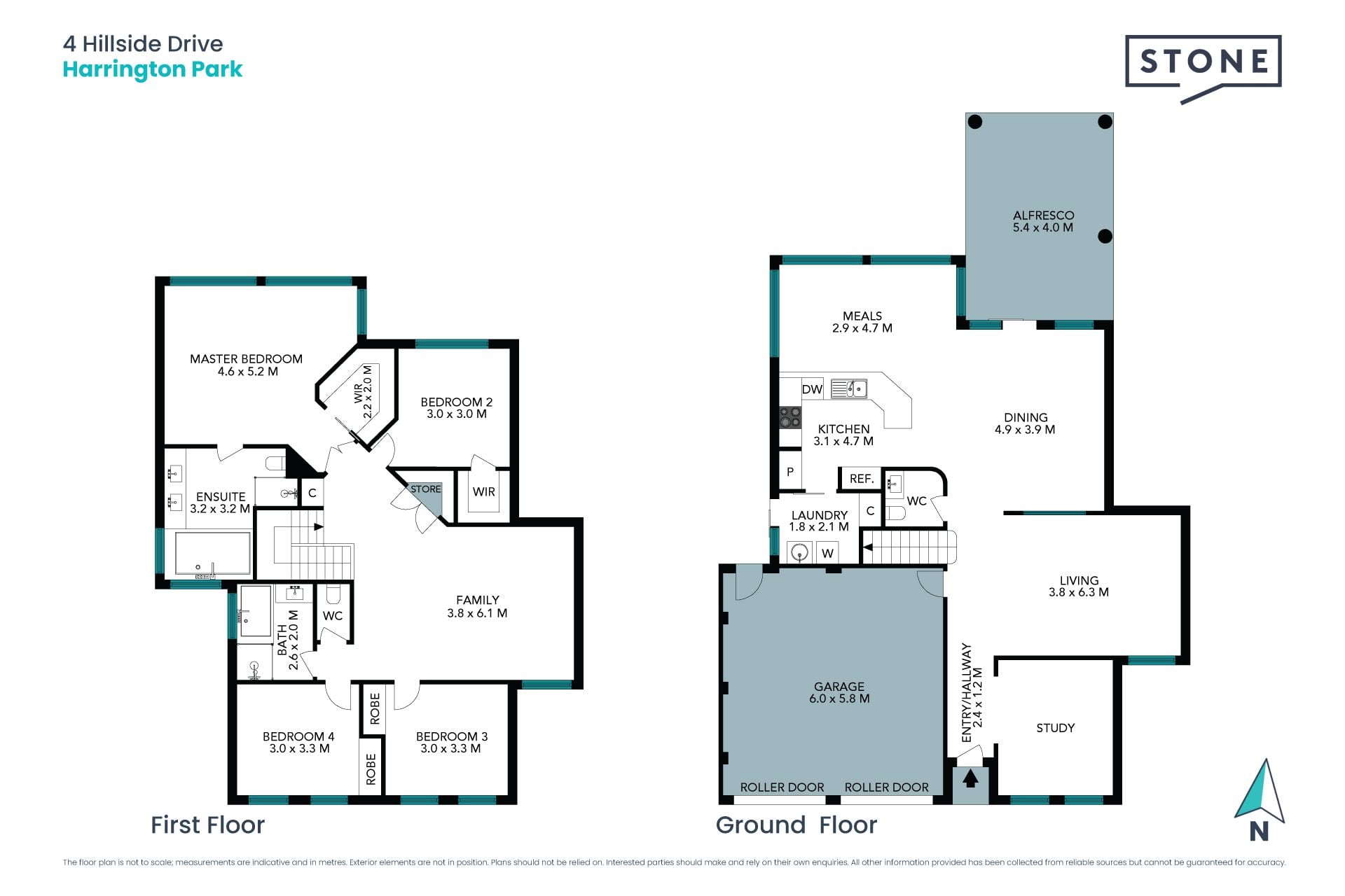 Comfortable Living!