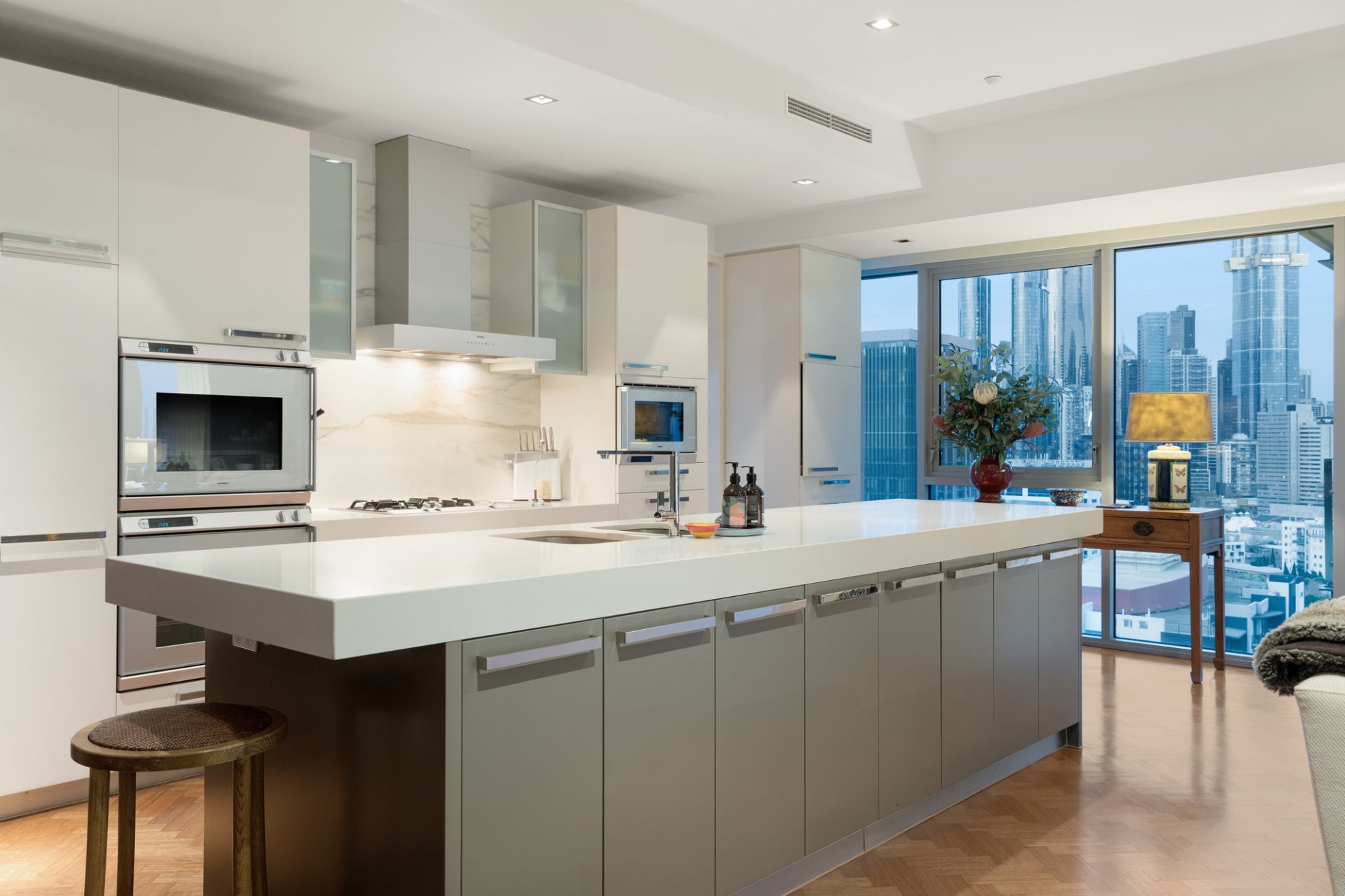 1703/368 St Kilda Road, Melbourne, Melbourne - Thumbnail 6