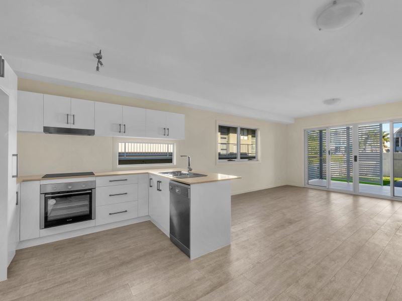 1/5 Cintra Road BOWEN HILLS QLD, Bowen Hills - Image 1