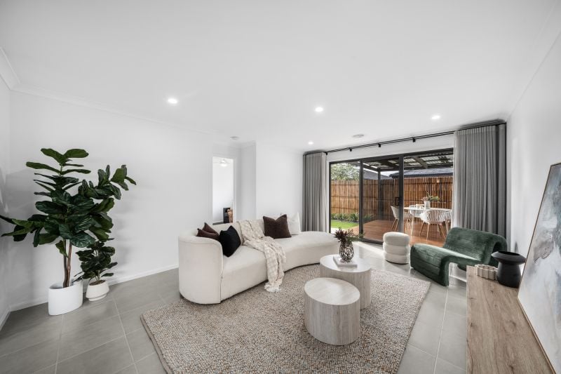 8 Peckham Avenue, Wollert