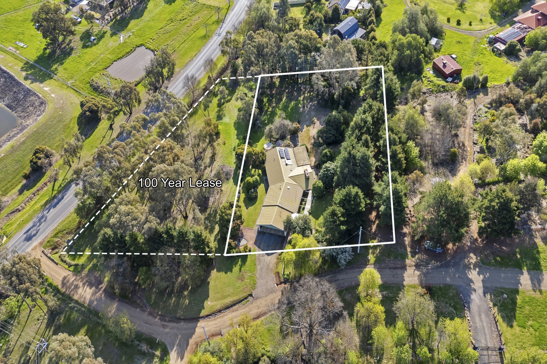3 Campaspe Drive, Axedale, Axedale, Axedale - Thumbnail 4