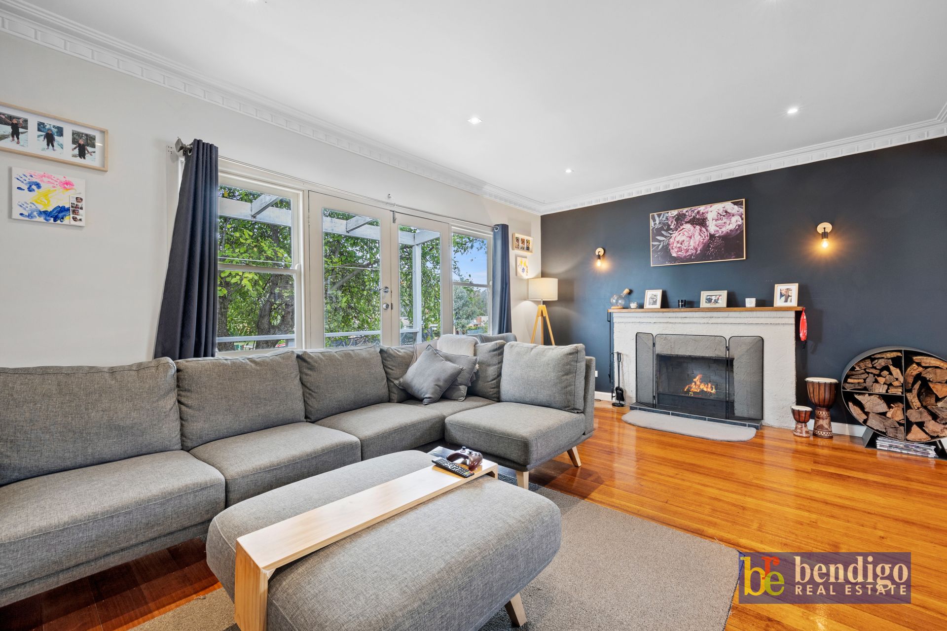 20 Browning Street Kangaroo Flat VIC, Flat - Thumbnail 3