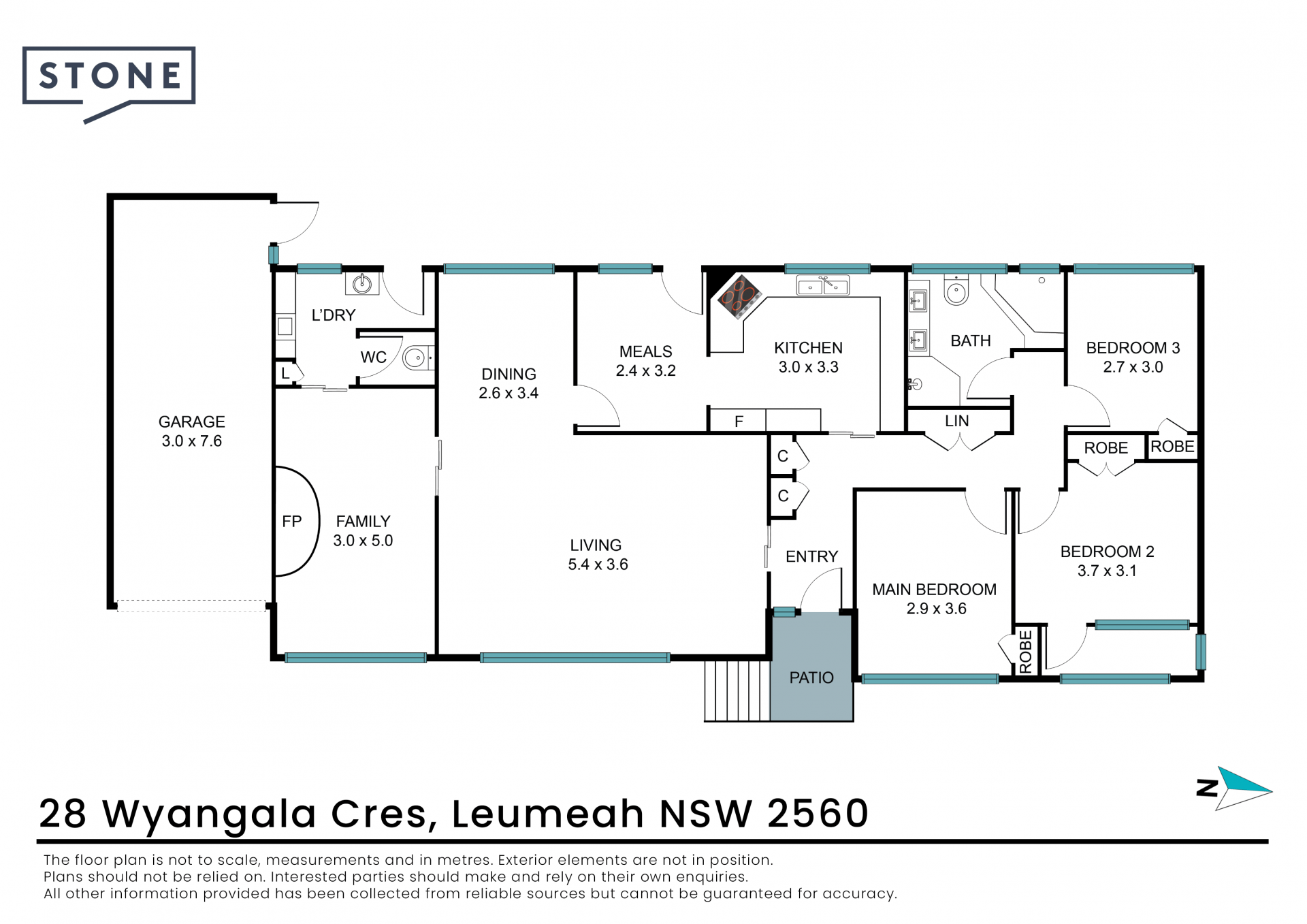 Charming one owner family home 