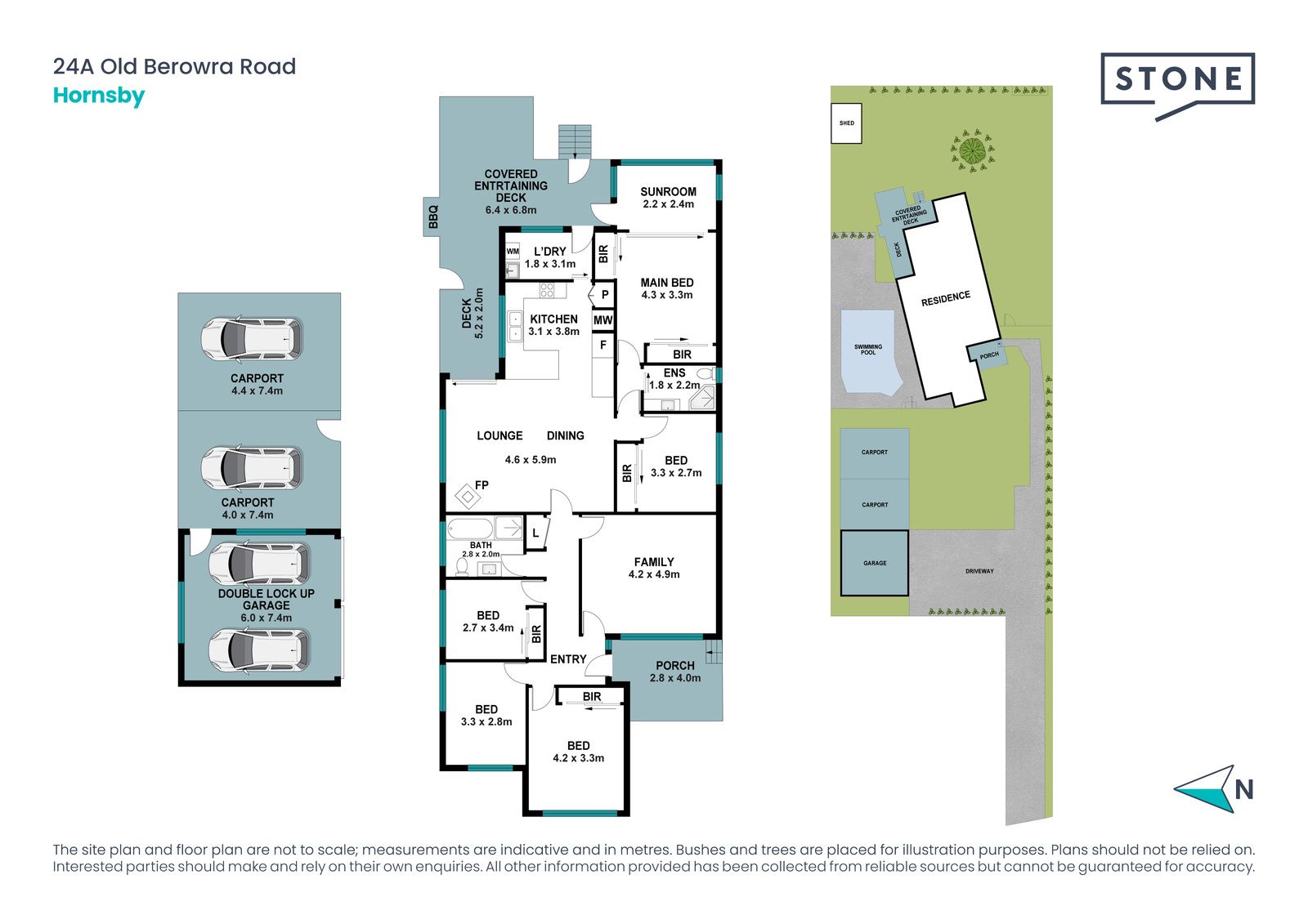 Sold by the 'NOAKES BROTHERS' 0431 620 422