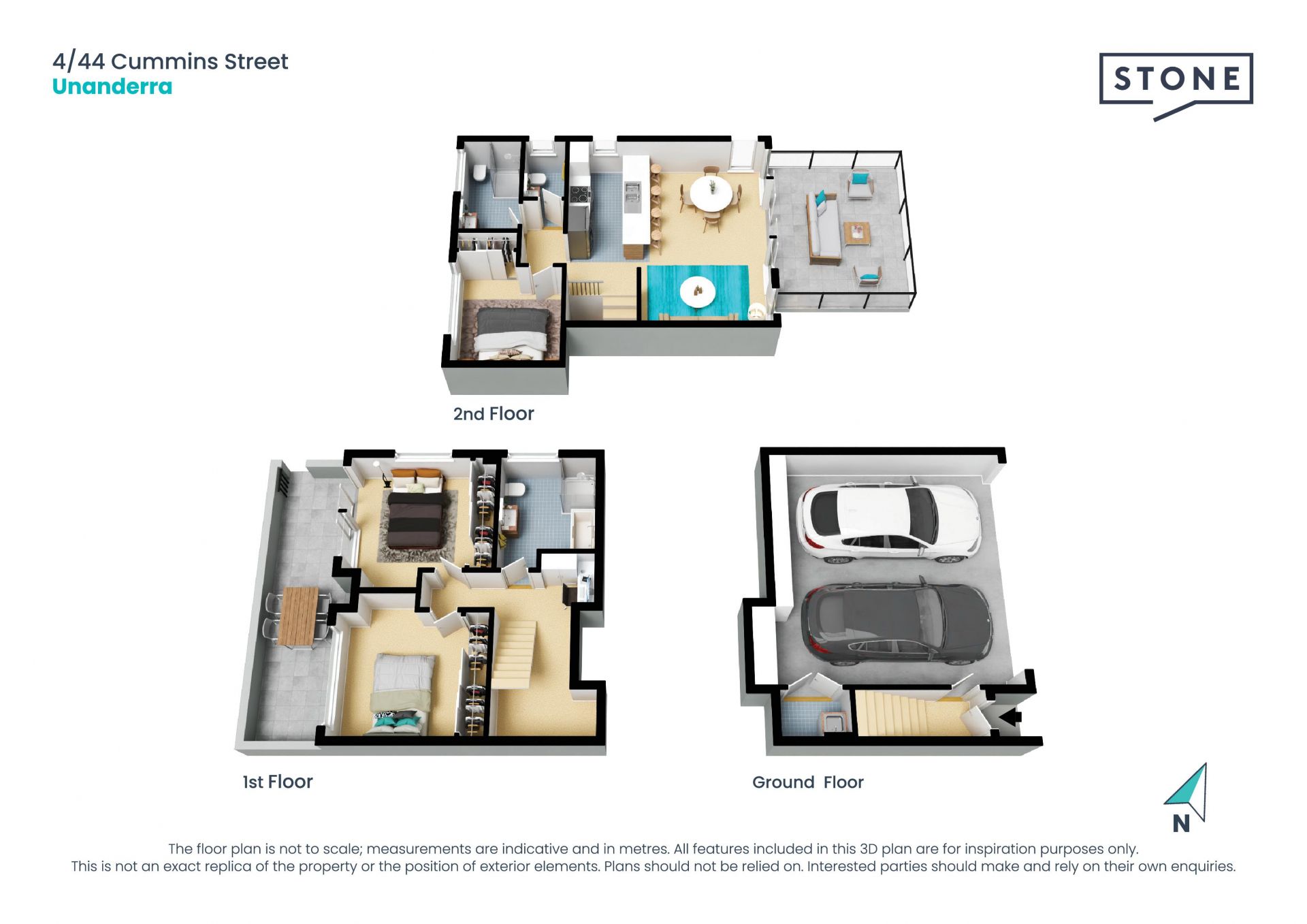 SOLD BY STONE REAL ESTATE | NEIL WEBSTER & YENSON MUI