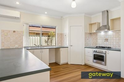 12 Richmond Entrance, Success