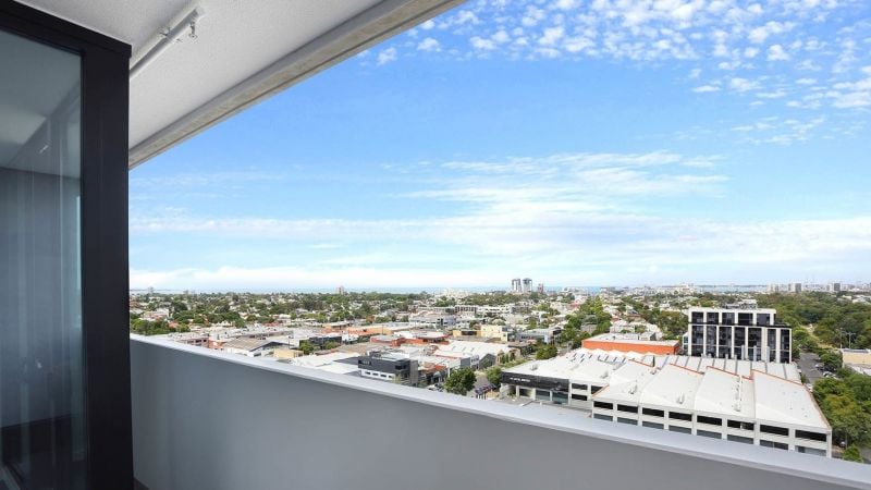 1801/89 Gladstone Street South Melbourne,  - Thumbnail 8