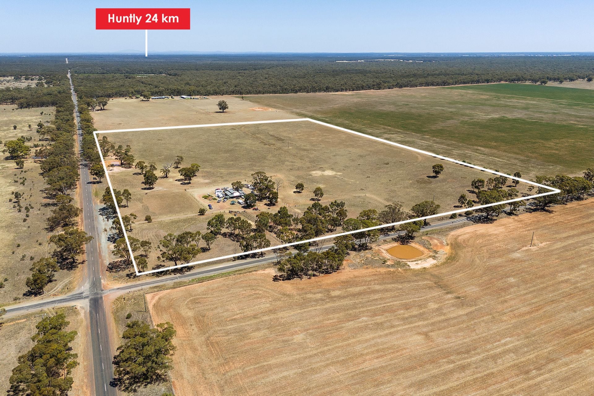 34/ Elmore Raywood Road, Kamarooka, Kamarooka, Kamarooka - Thumbnail 2