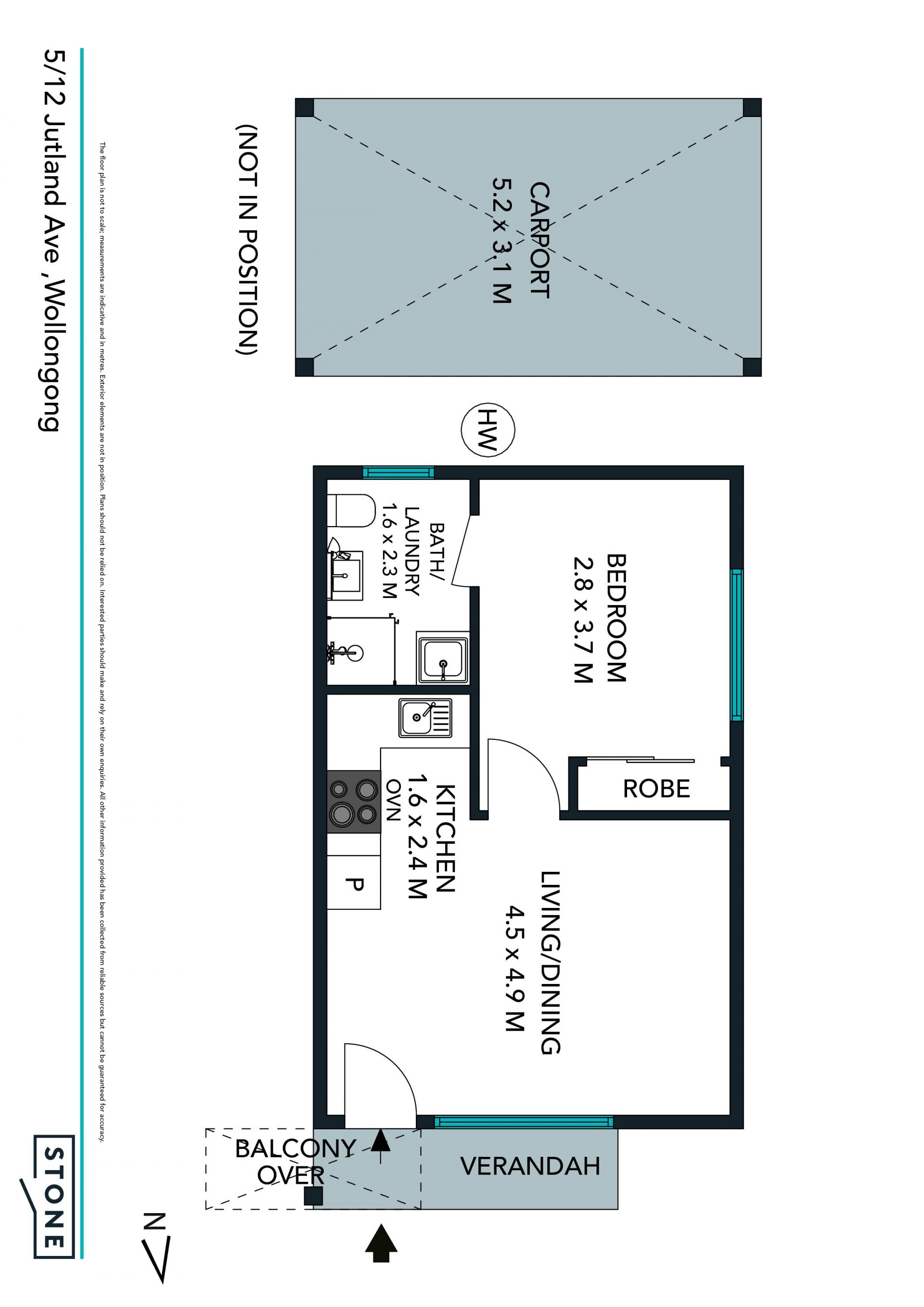 Gleaming Lifestyle Retreat at Super Central Address