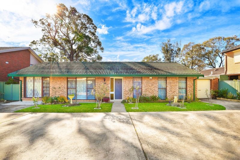 21 Derribong Crescent BANGOR 2234