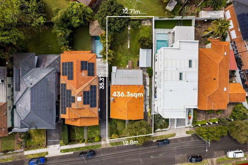 13 Edith Avenue, Concord