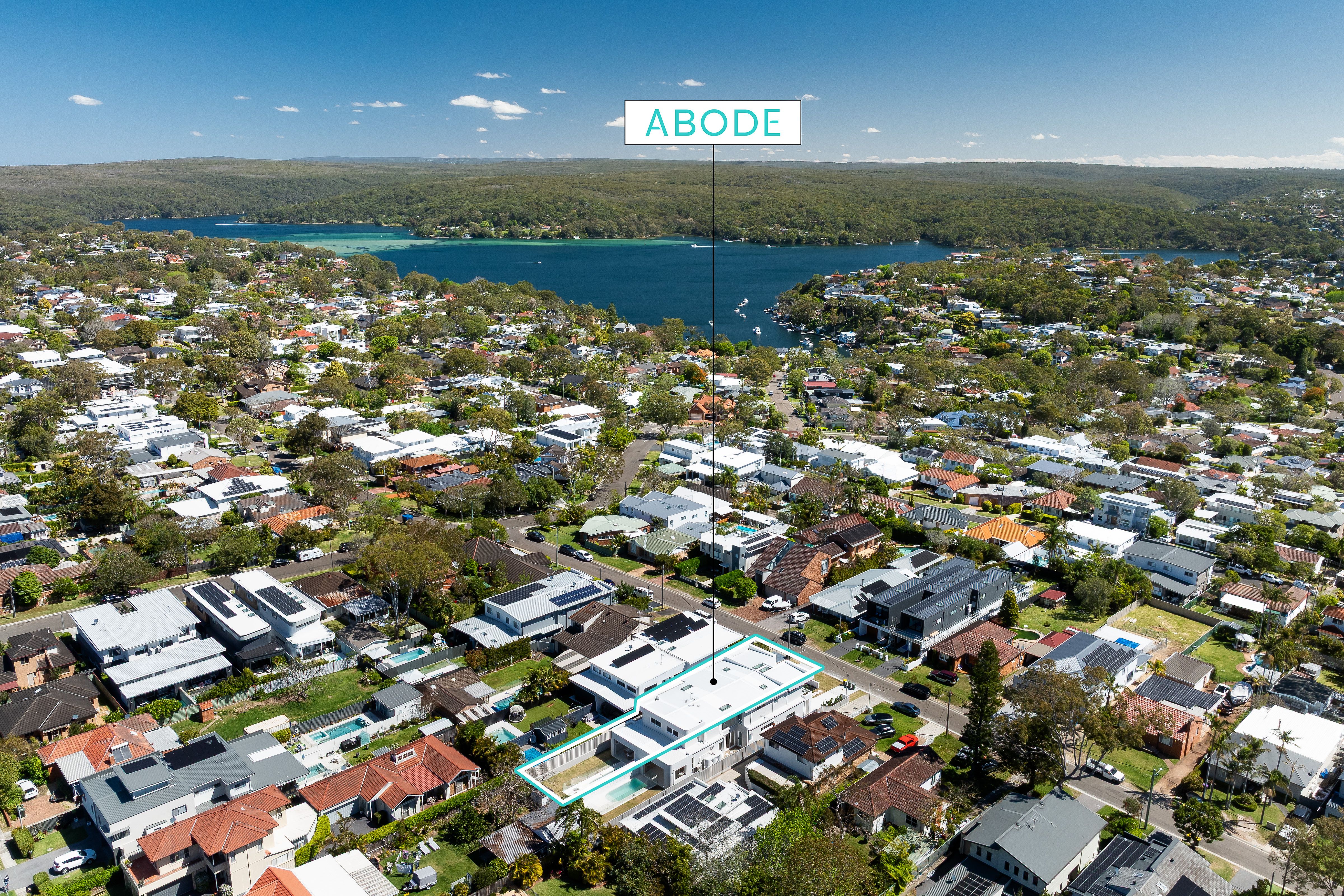 16b David Avenue CARINGBAH SOUTH 2229