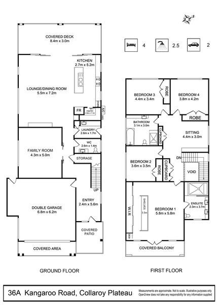LUXURIOUS RETREAT IN EXCLUSIVE SETTING