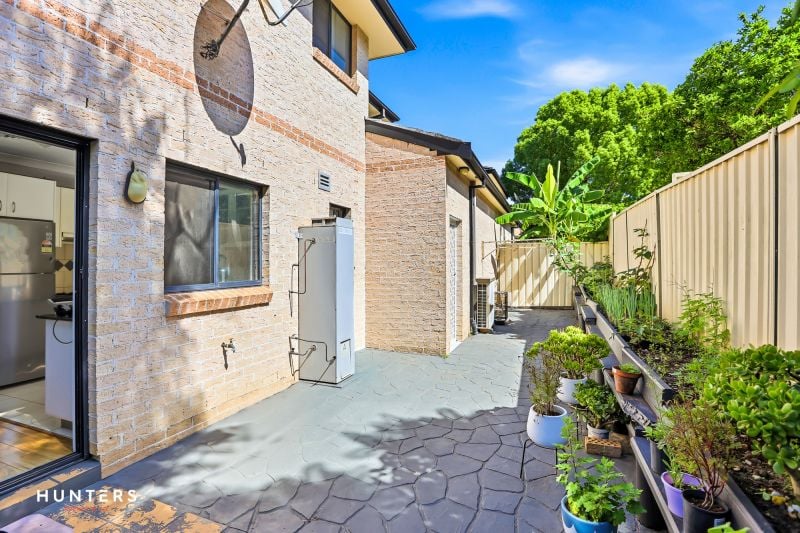 5/117-119 John Street, Merrylands