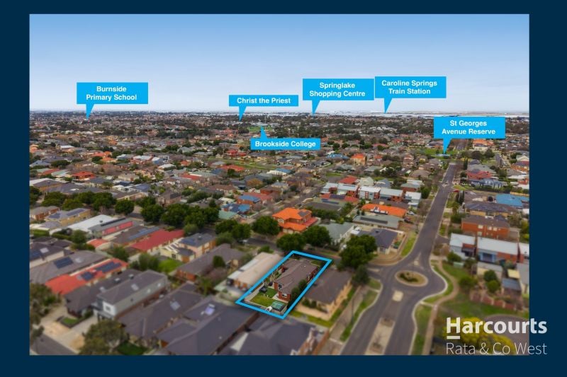 62 Bushy Park Avenue, Caroline Springs