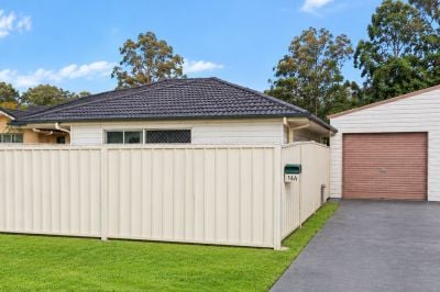 Berkeley Vale 14a Marlborough Place