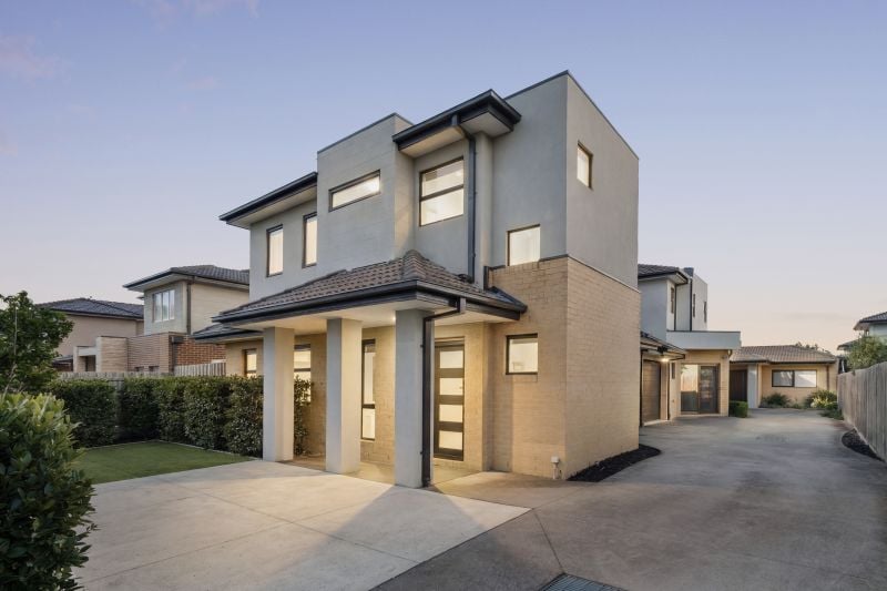 1/85 William Street, Lalor