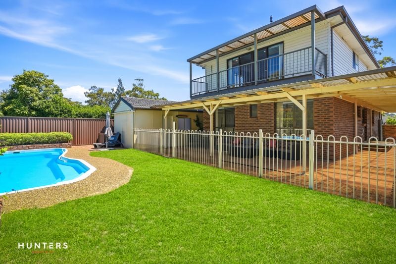 27 Lobelia Crescent, Quakers Hill