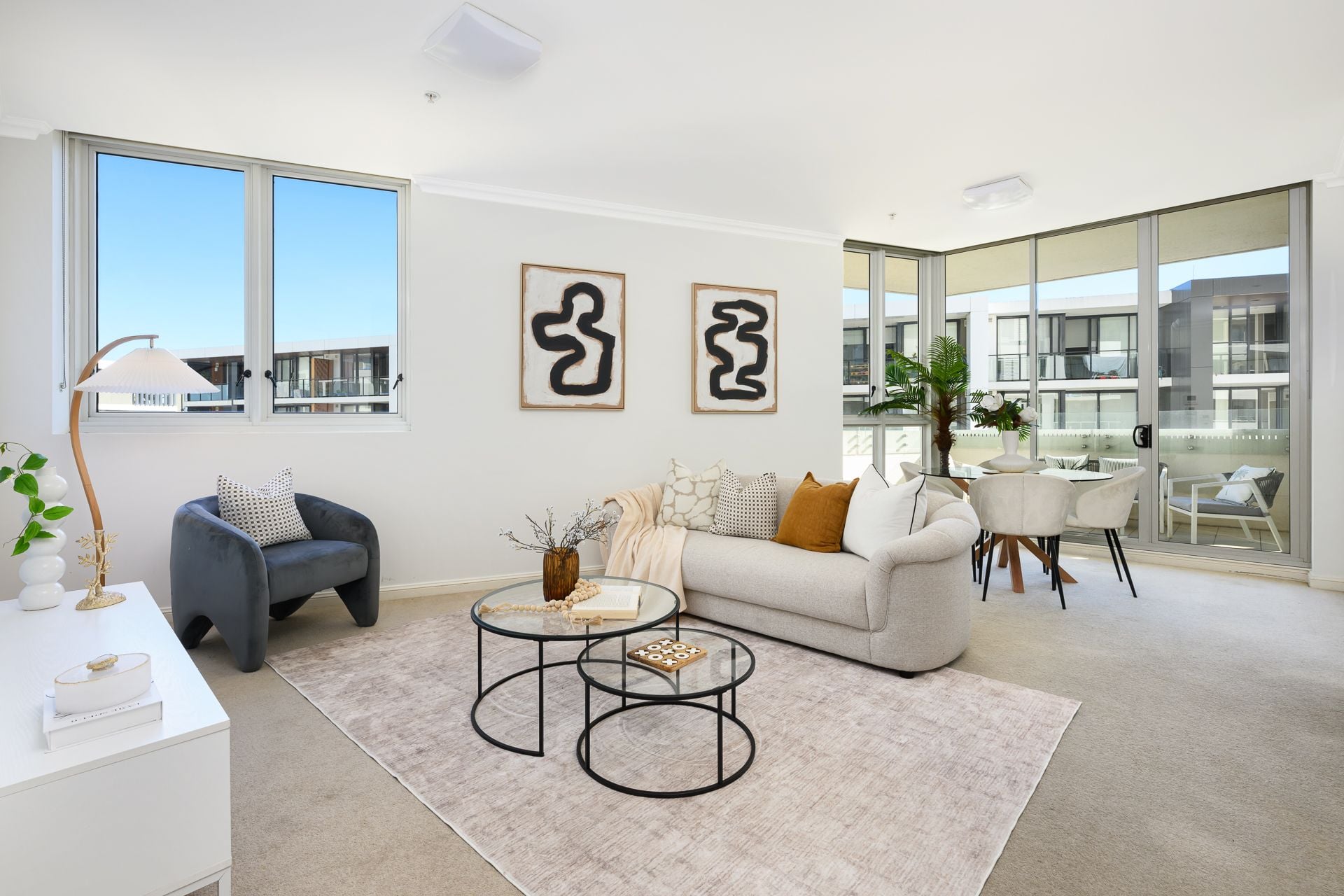 802B/5 Pope Street, Ryde