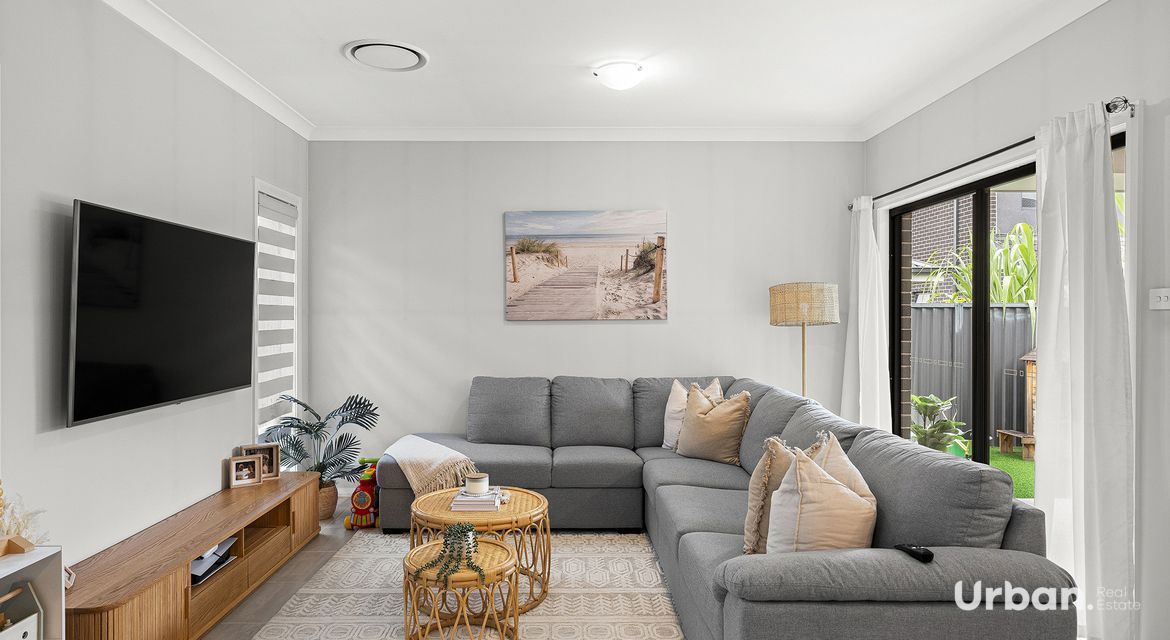 Marsden Park 16 Winder Street