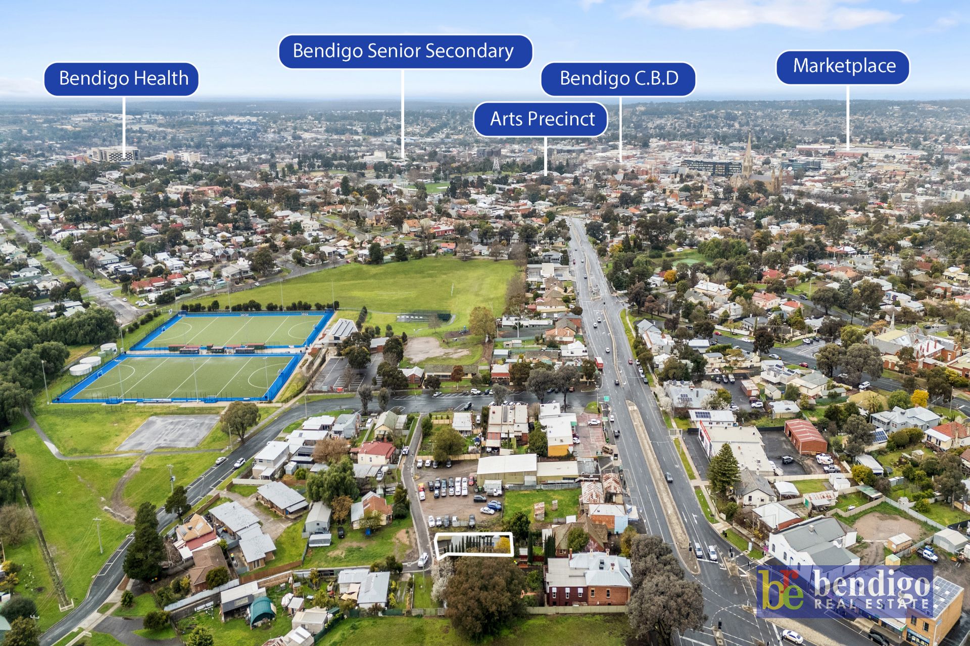 9 Trotter Lane Ironbark VIC, Ironbark - Thumbnail 2