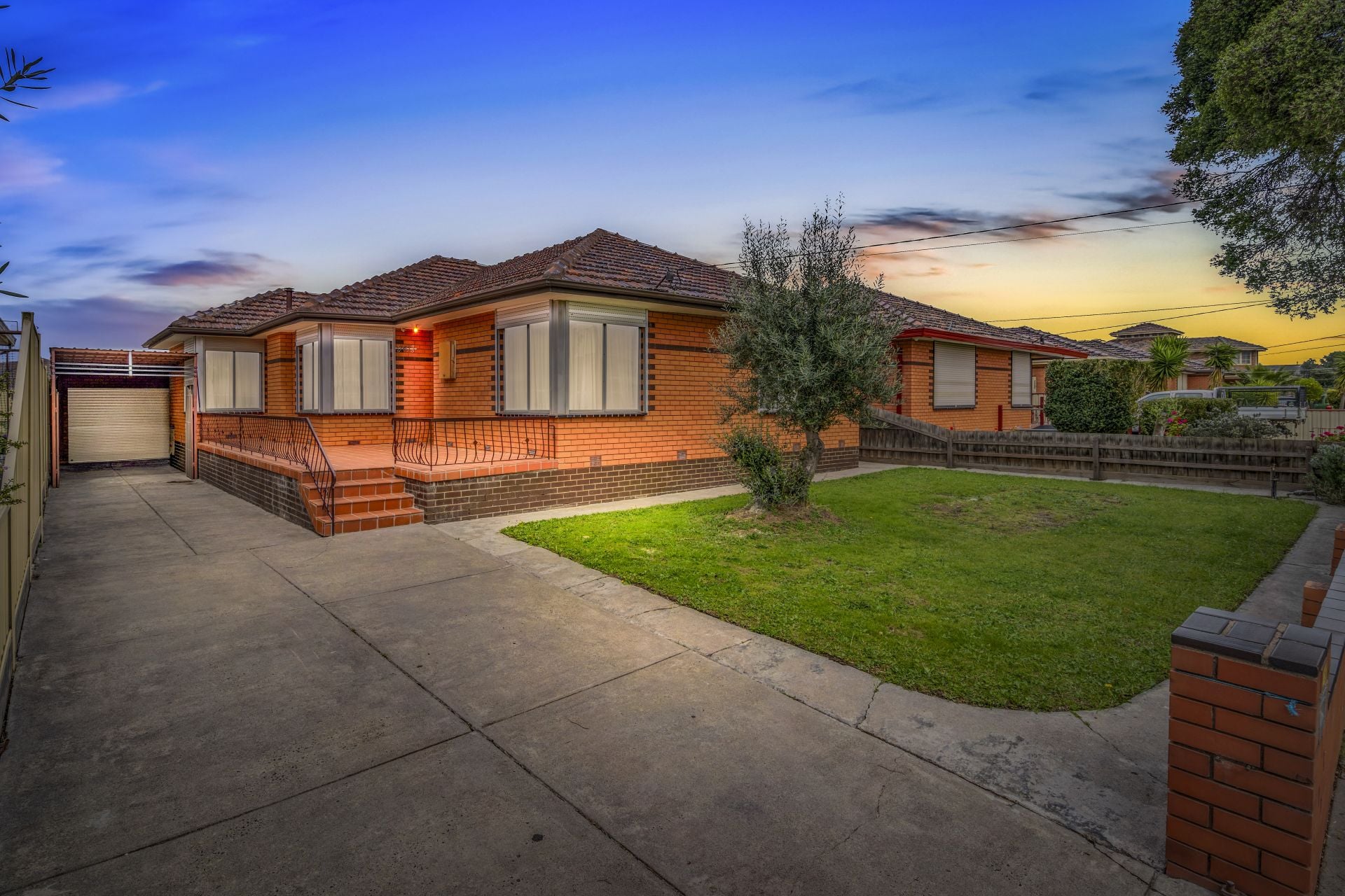 A Much Loved Home, First Time Offered In 50 Years!