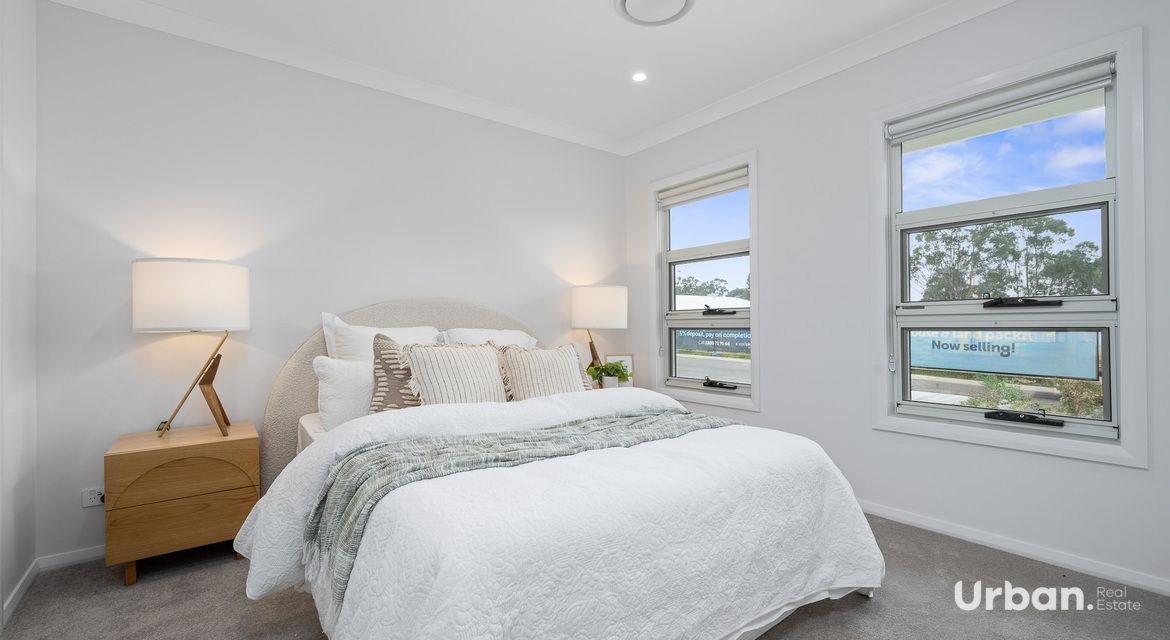 Gilead 12 Harvester Street