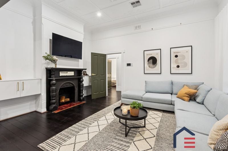 140A Seventh Avenue, Inglewood