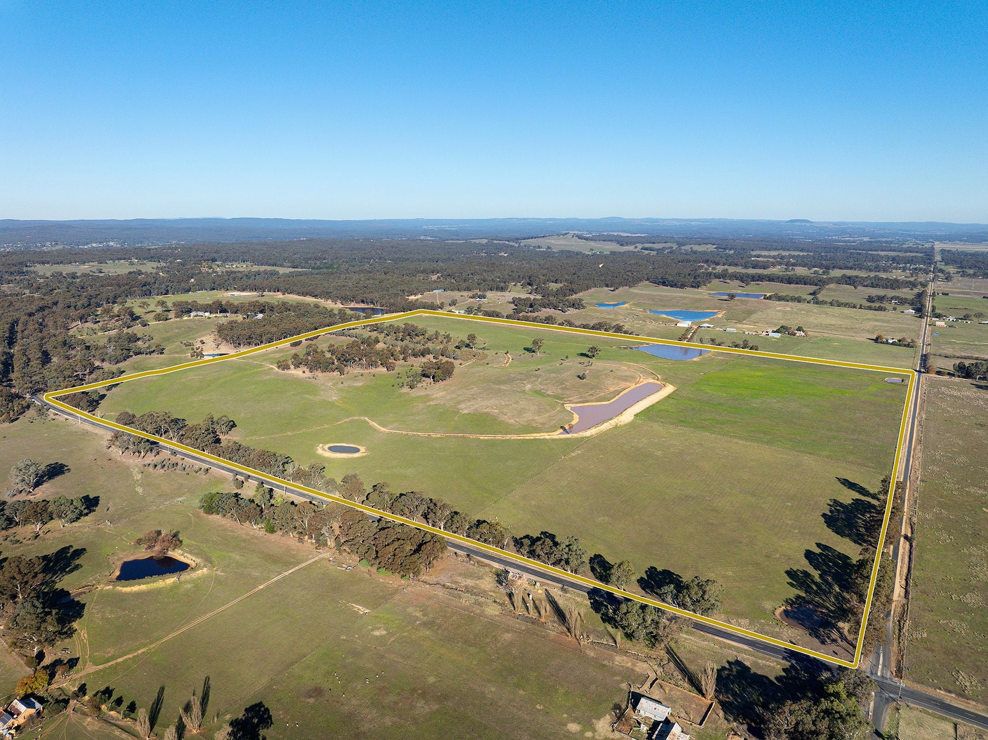275 Castlemaine-Maldon Road Muckleford, Muckleford - Thumbnail 4
