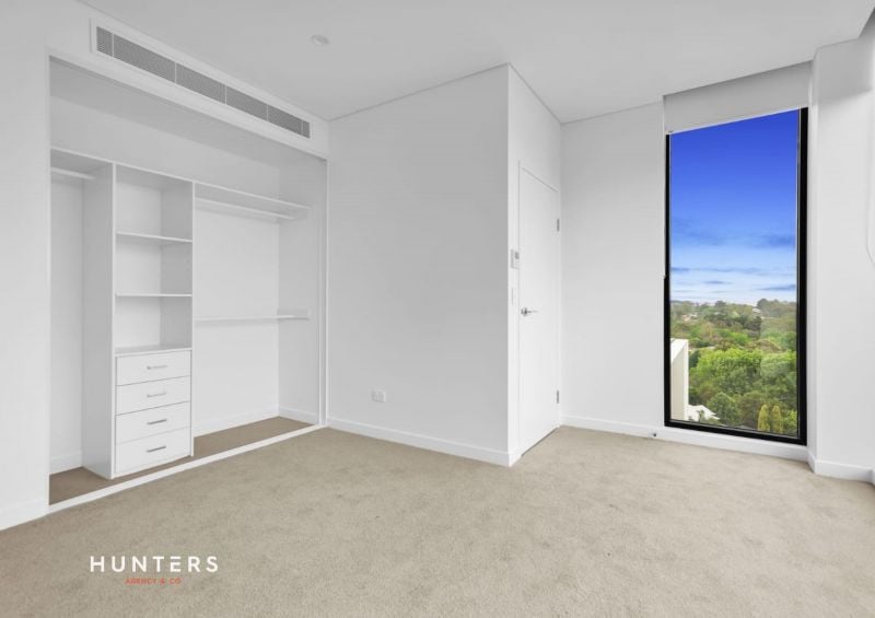 801/25 Dawes Avenue, Castle Hill