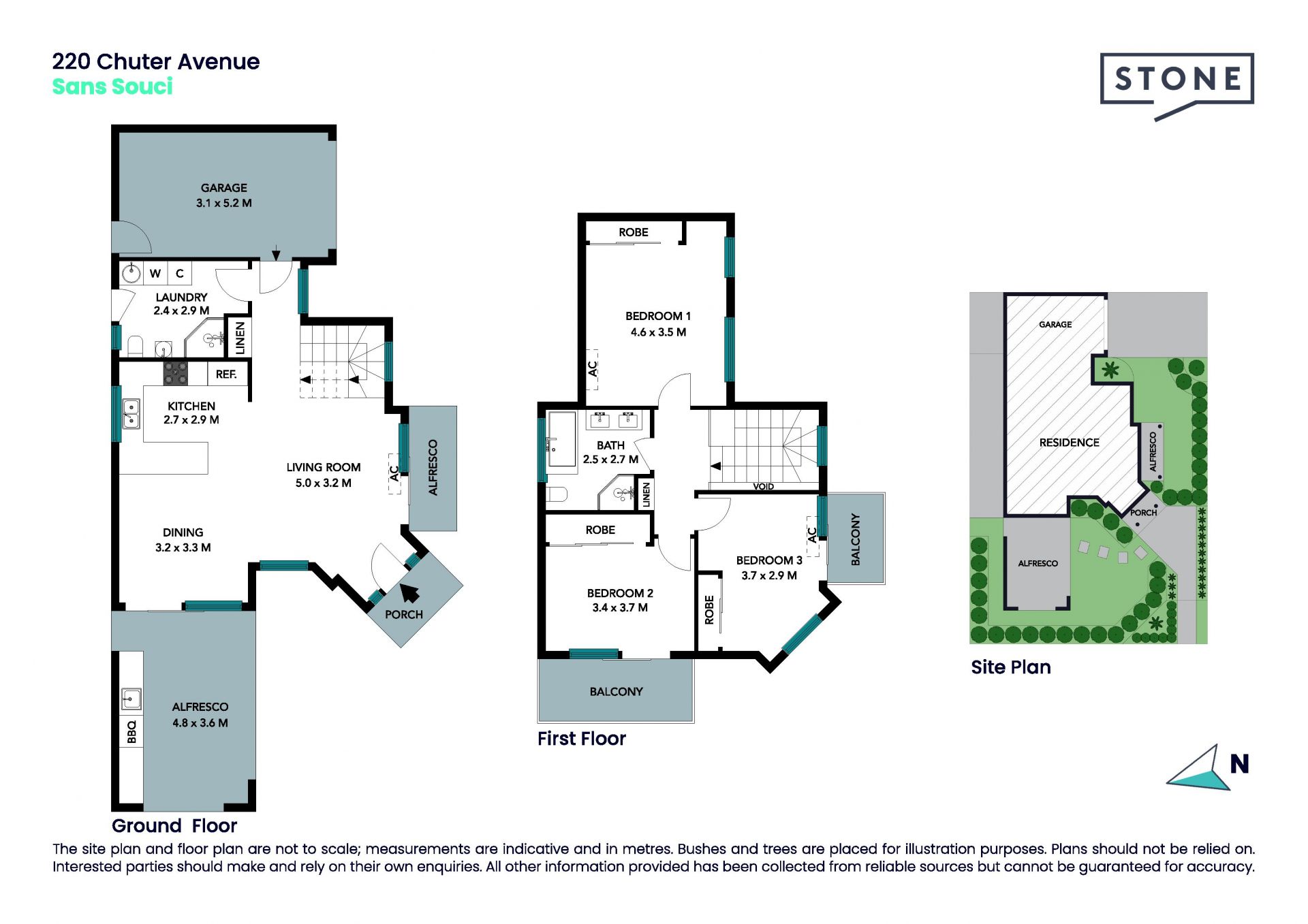 Torrens Title Duplex In A Beachside Locale