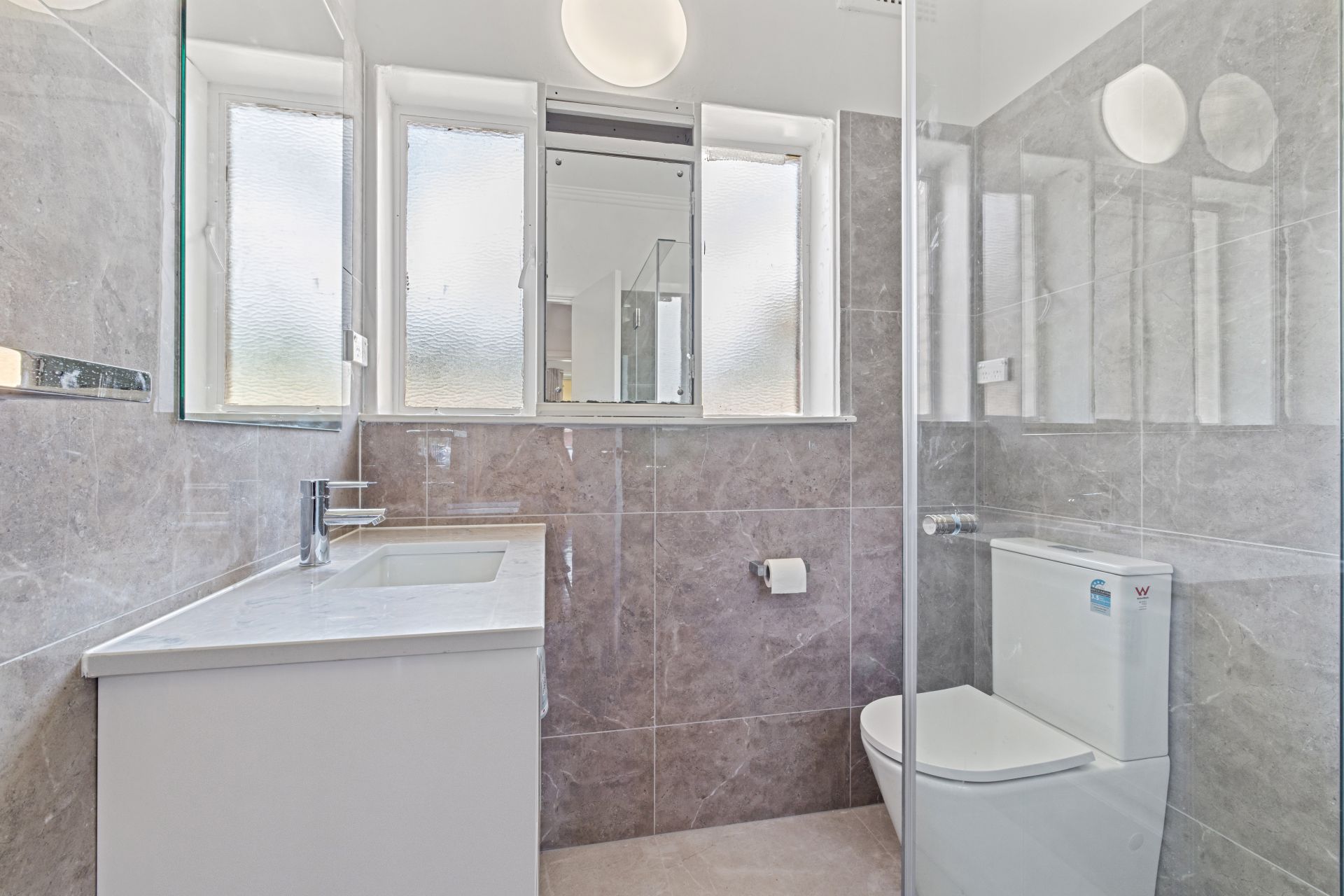 Freshly Renovated 3-Bedroom Home for Lease