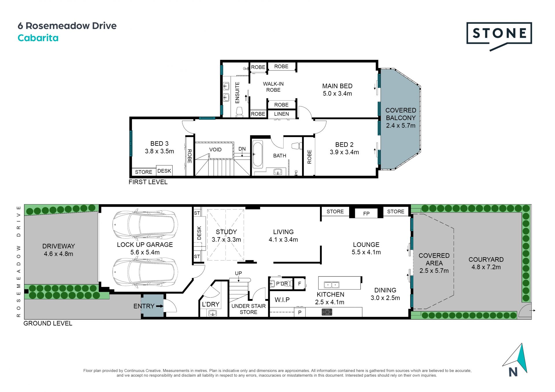 Luxury Living By The Bay