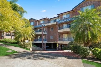 Hornsby 15/1-3 Bellbrook Avenue