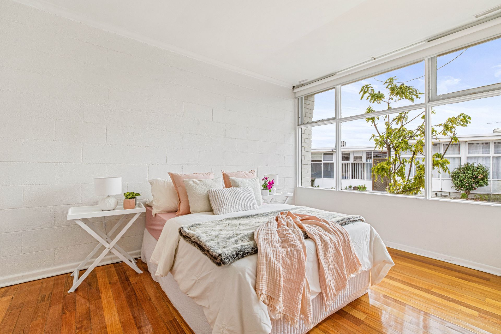 A Spacious Abode That's So Central To Everything