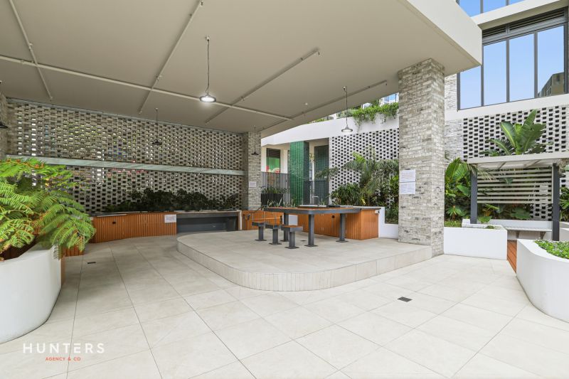 1006/2 Stockyard Boulevard, Lidcombe